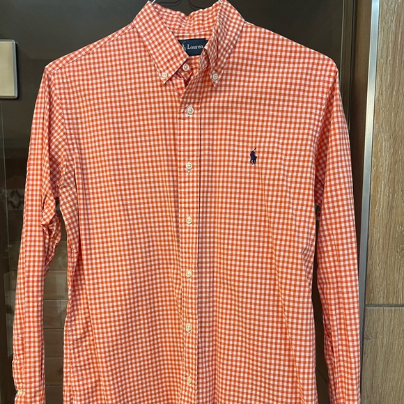 Men’s Polo Ralph Lauren Button Down - Picture 4 of 4